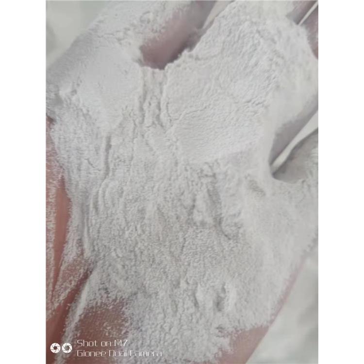 阿坝网球用碳酸镁主要应用
